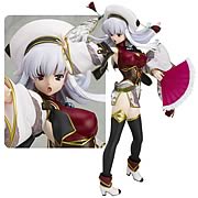 Amatsu Misora Ni! Mikage Hazuki Statue